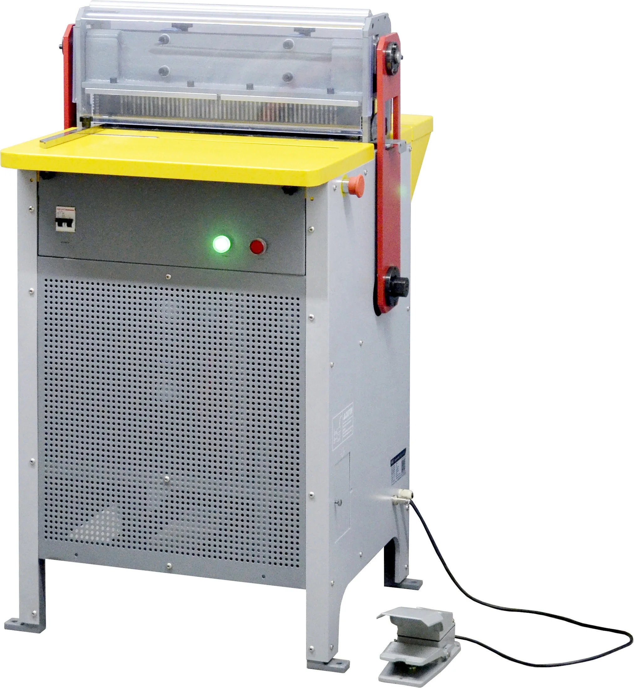 

heavy duty calendar paper hole punching book binding machines for notebook, Multi functional Binding Wire Binding Machine