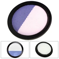 1pcs vacuum cleaner filter for grundig vcp3930 gms3060 cordless handheld vacuum cleaner 9178017731 washable filters replacement