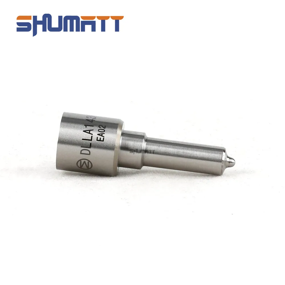 

Китай, новый дизельный распылитель DLLA143P2319, сопло для форсунки 120 серии 0445120329 0445120383