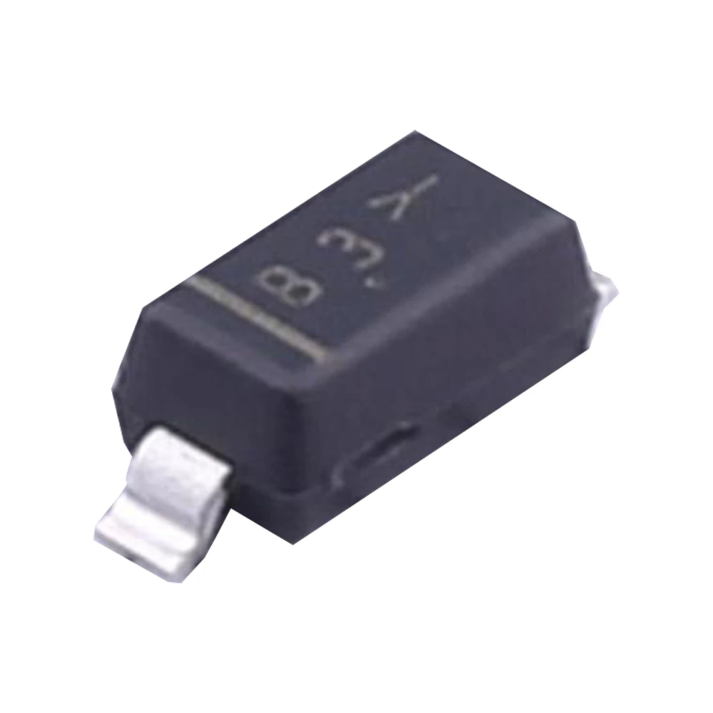 

20 PCS Schottky diode 30V 500mA 450mV 500mA SOD-123 LMBR0530T1G