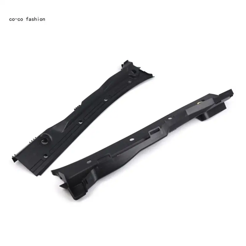 517B 51718159292 Сменный водоотражатель переднего лобового стекла автомобиля