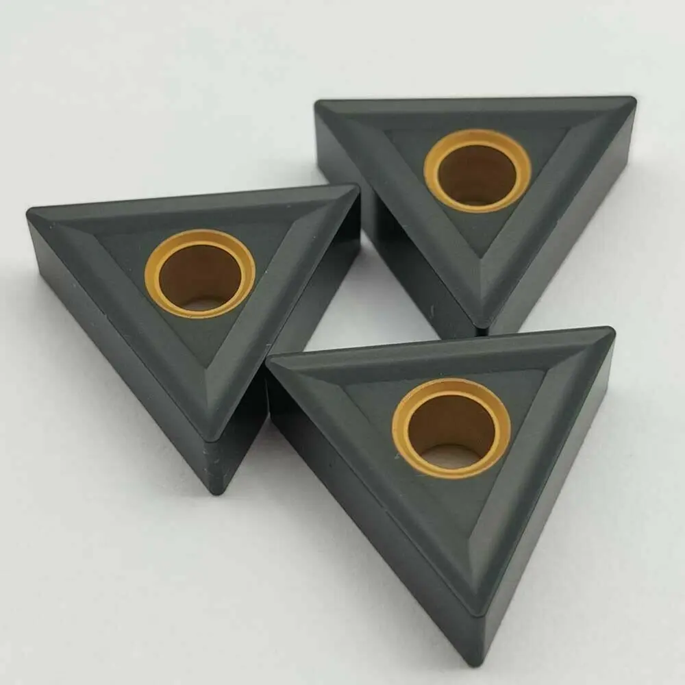 

20 шт. TNMG160404 LF3018 TNMG 160404 LF3018 карбидные вставки токарные инструменты Токарный станок с ЧПУ токарные инструменты вставки для чугуна