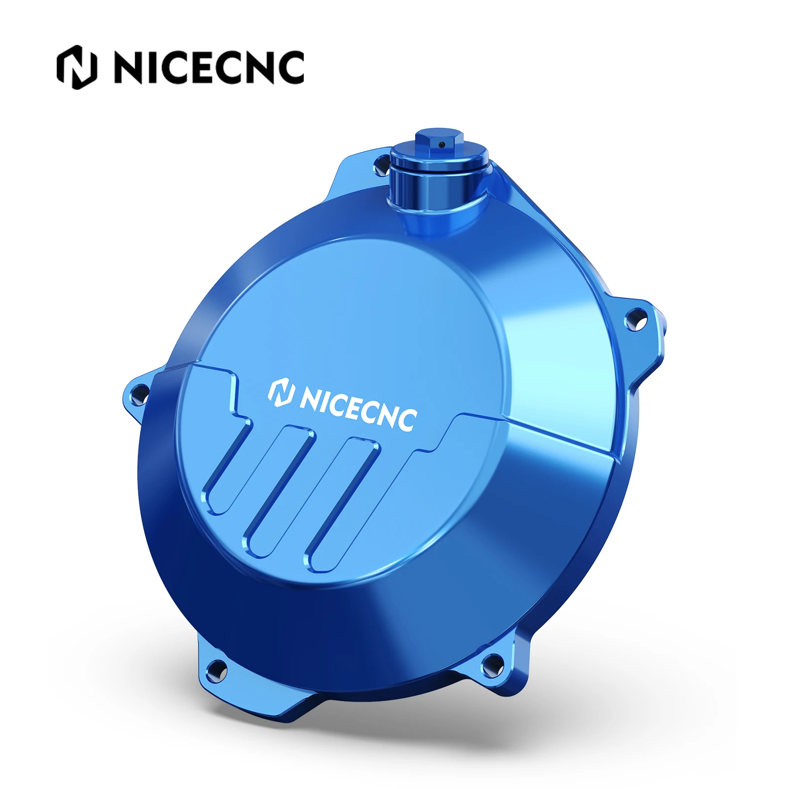 

Усиленная крышка сцепления NICECNC для KTM EXC300 SXF250 XC300 EXC XCW 250 300 2024 XC SX SXF XCF 250 300 350 450SMR 2023-2024