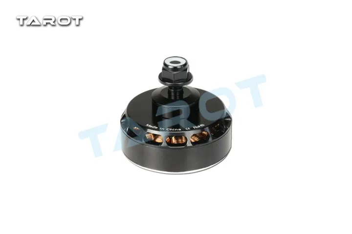 

1 шт. Tarot 5010 / 300KV Ultra-светильник, бесщеточный двигатель TL50P10 для профессиональной аэрофотосъемки, беспилотника