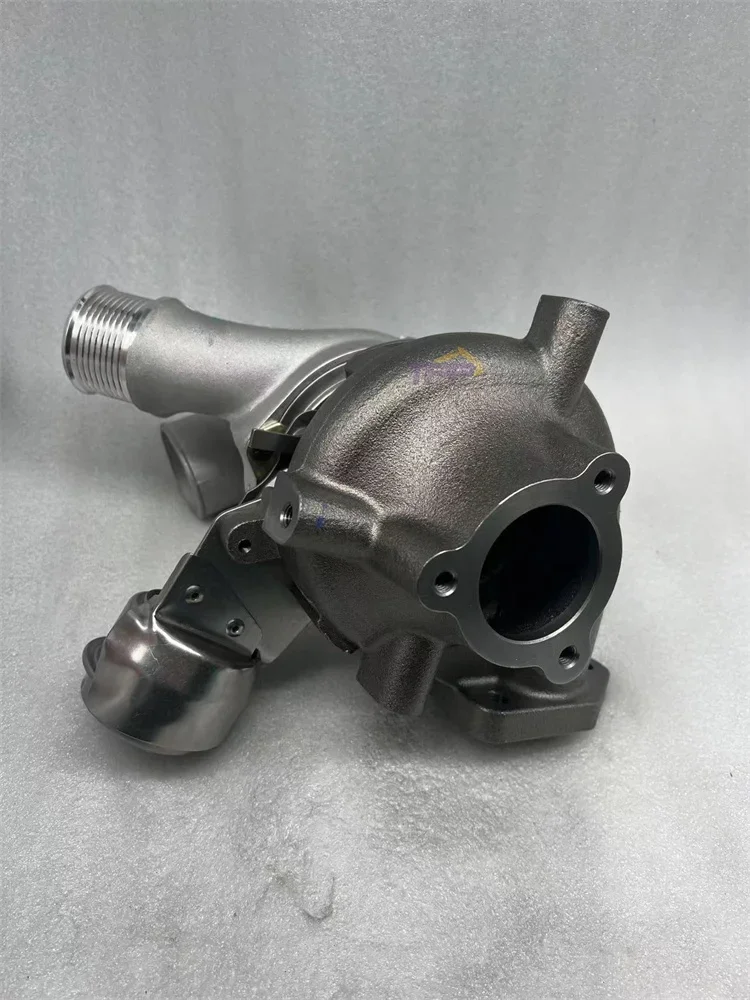 Запчасти для автомобилей 282314A700 28231-4A700 Турбокомпрессор BV43 Hyundai