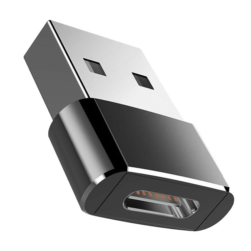 

Переходник с Usb Type-C «папа» на Usb Type-c «мама»