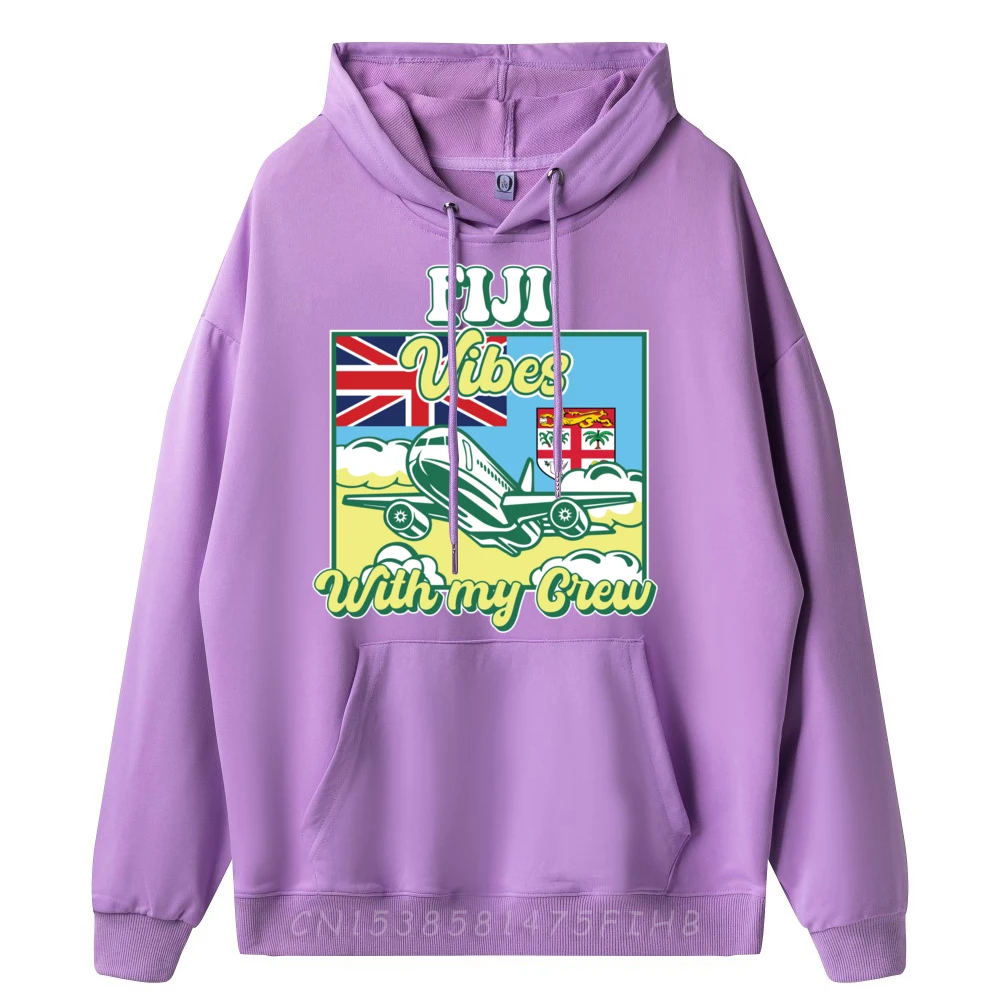 Fiji Vibes With My Crew Travel толстовки с 3d принтом Camisetas De Hombre мужской рождественский свитер