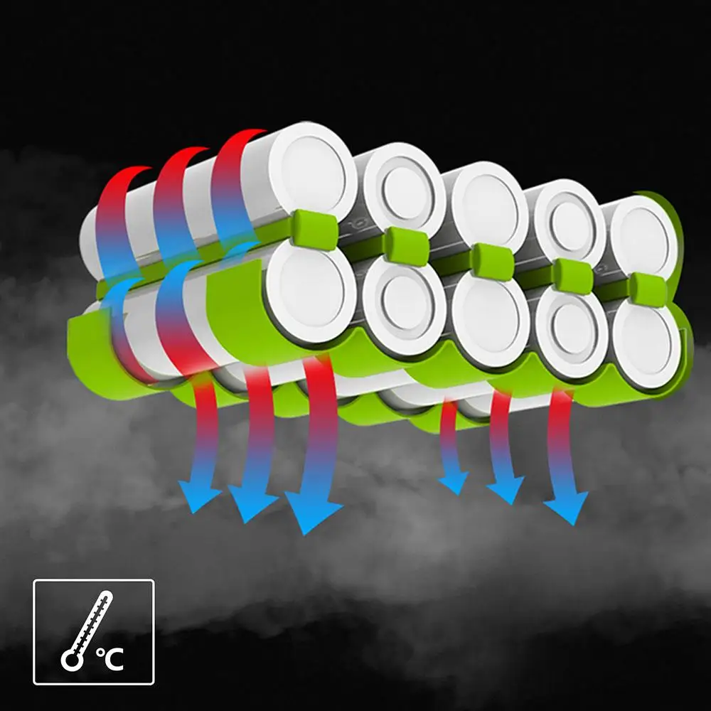 CAT DXB4 18Volt 4.0Ah. Li-ion ONE FOR ALL professional replacement battery | Power Tool Accessories