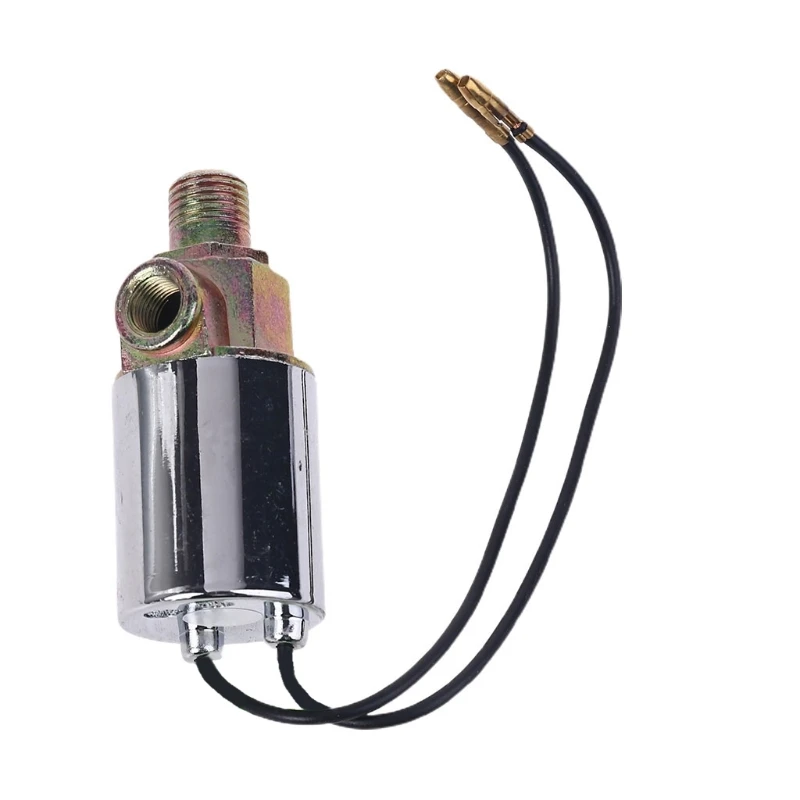 Универсальный электрический соленоид для автомобильного грузовика поезда