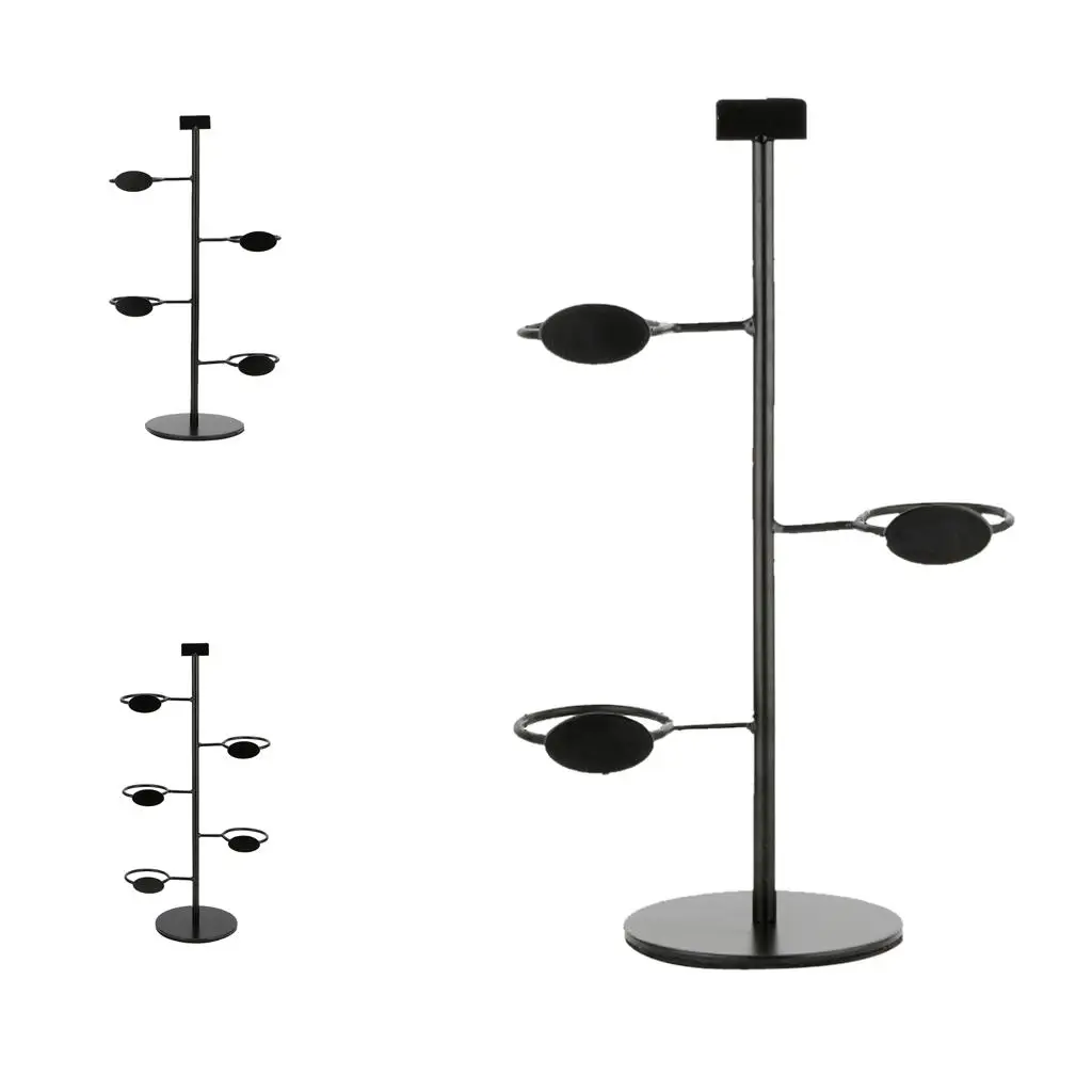 1 шт. вешалка для кофейной кружки поворотный держатель чая настольная подставка