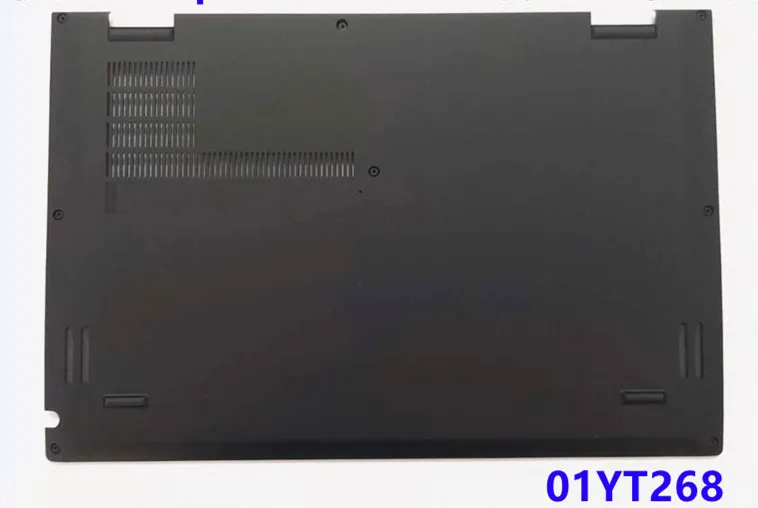 

Новый нижний чехол для Lenovo Thinkpad X1 Yoga 3rd D 01YT268