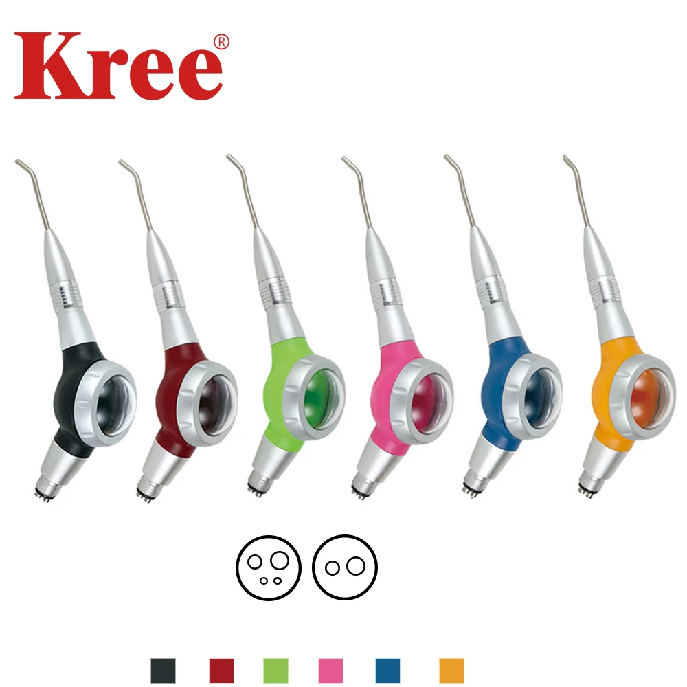 

Dental Tools Materials Air Prophy Unit Teeh Whitening cleaning air Polisher Dentistry Odontologia Use sand gun air filow dentist