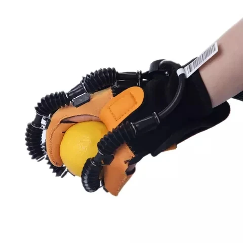 

healthcare hand Robot rehabilitation gloves with low price