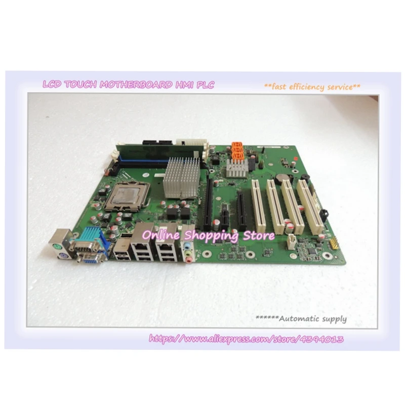 IPC547C W26361-W1962-Z2-02-36 D2836-S11 Industrial 100% Протестировано идеальное качество