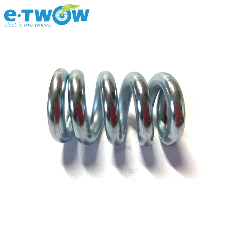 

Original ETWOW Front Rear Shock Spring for S2 E-TWOW Electric Scooter 33 36V BOOSTER 48V GT SPORT Master Eco 24V