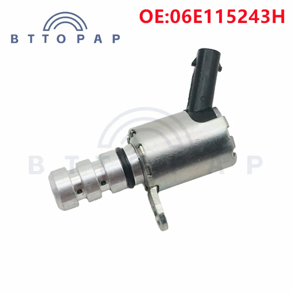 

06E115243H 06E115243E 06E115243G регулирующий распределительный клапан распределительного вала VVT для A3-A8 Q5 Q7 S4 S5 S6 S7 VW Jetta Touareg