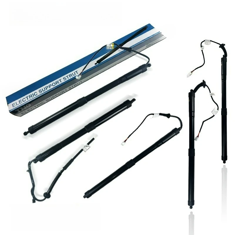 Фото Заводская мощность TNG, электрическая поддержка подъема задней двери 68920-71050 68910-71050 для TOYOTA FORTUNER 2015-2024 HILUX SW4 №3