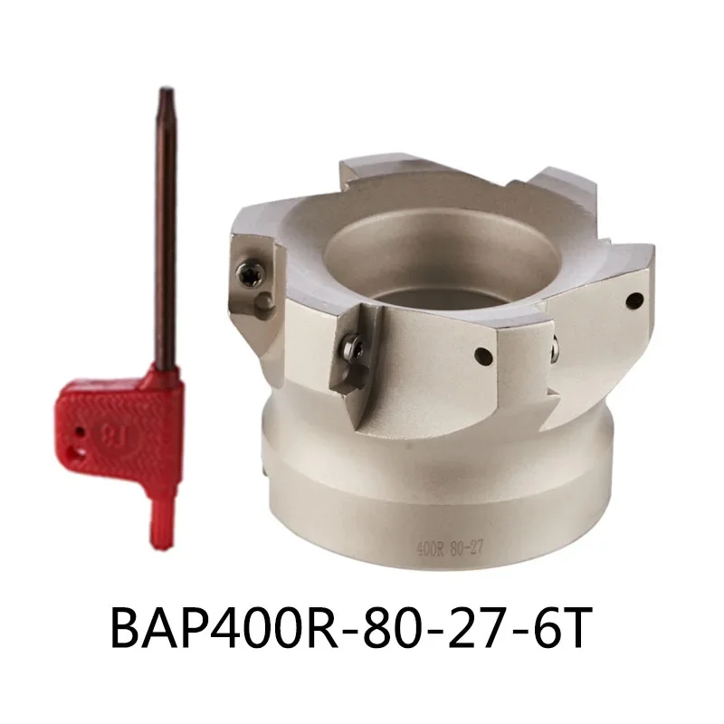 

Фрезы DREANIQUE BAP300R BAP400R с вставками APMT1135 APMT1604