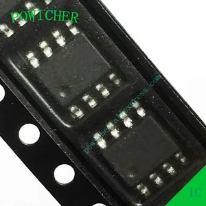 10pcs SN65HVD3082EDR SOP-8 VP3082 SN65HVD3082ED SN65HVD3082