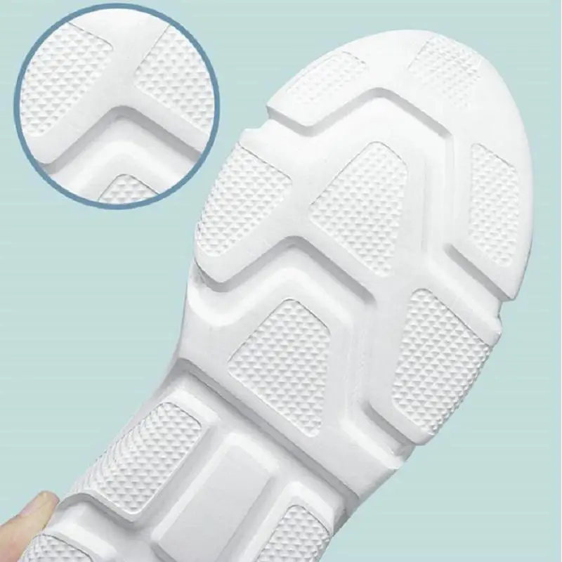 Couples' Four Seasons New Style Aerobics Shoes Fitness Shoes Drag Dance Soft Sole High Elastic Square Dance Shoes