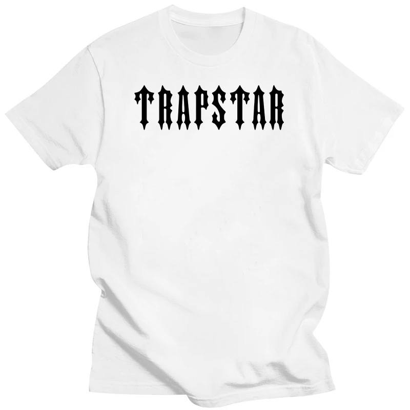 

Новая летняя Мужская модная уличная футболка, модная крутая Мужская футболка, Женская забавная футболка Трапеция, футболка с индивидуальным принтом