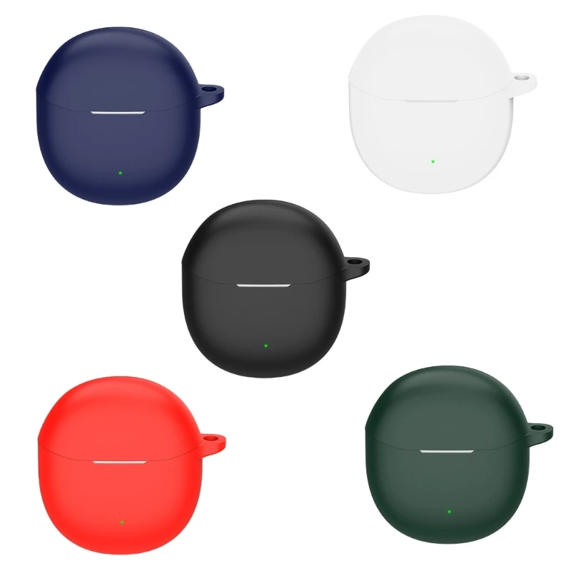 

Мягкий силиконовый чехол для Vivotws Air2/iQoo Air2, амортизирующий чехол