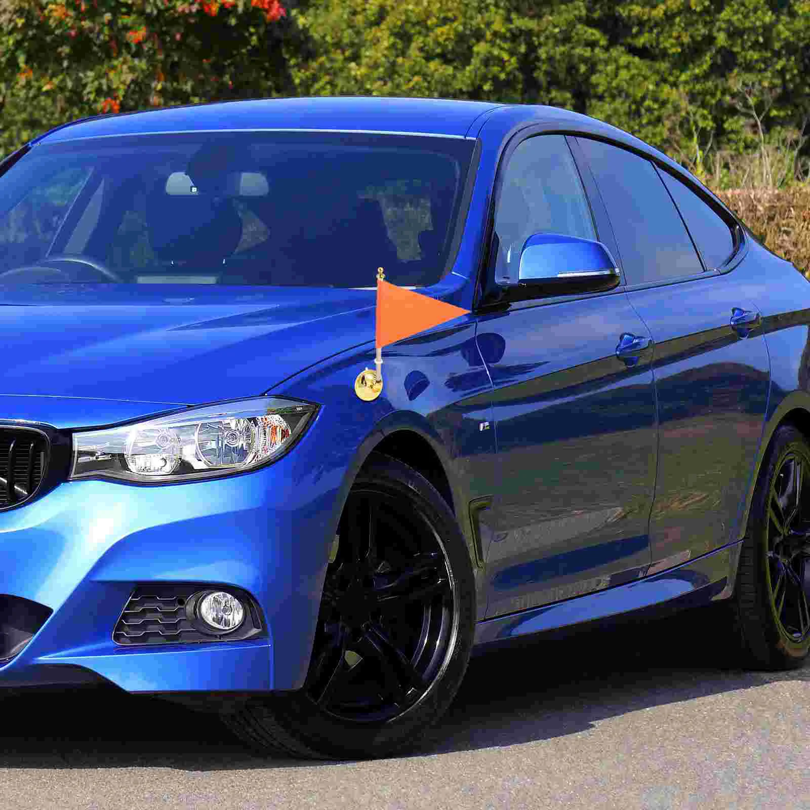 Подставка для флага из нержавеющей стали