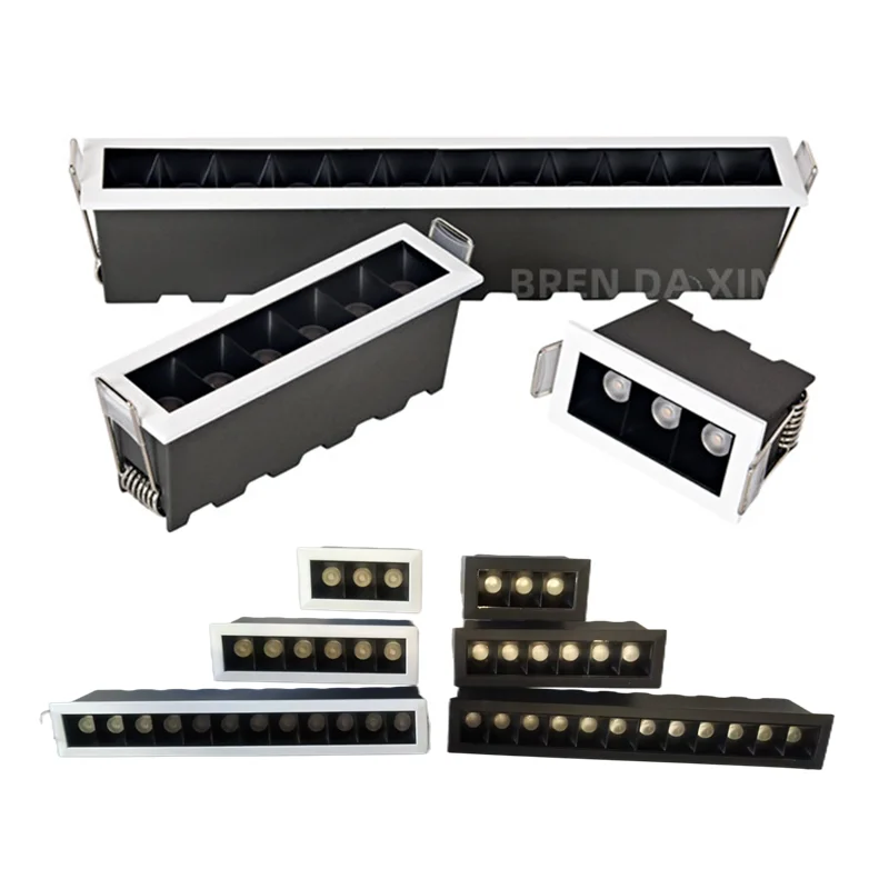 Мини-лампа с регулируемой яркостью