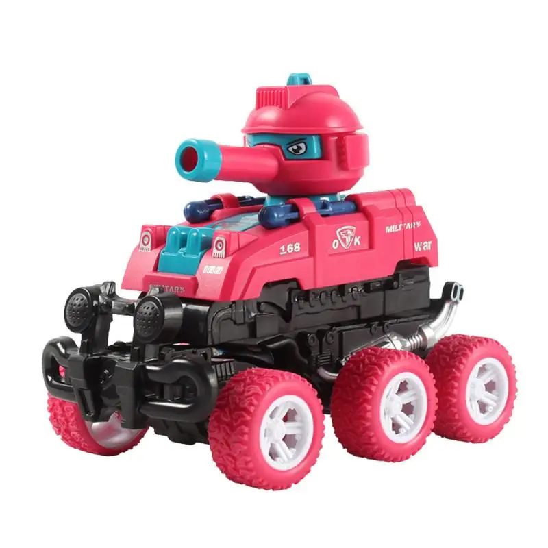 

Inertia Truck Kids Truck Toys Climb An Off-road Vehicle Collision To Deform Develop Interactive Sensory Motor Social Skills For