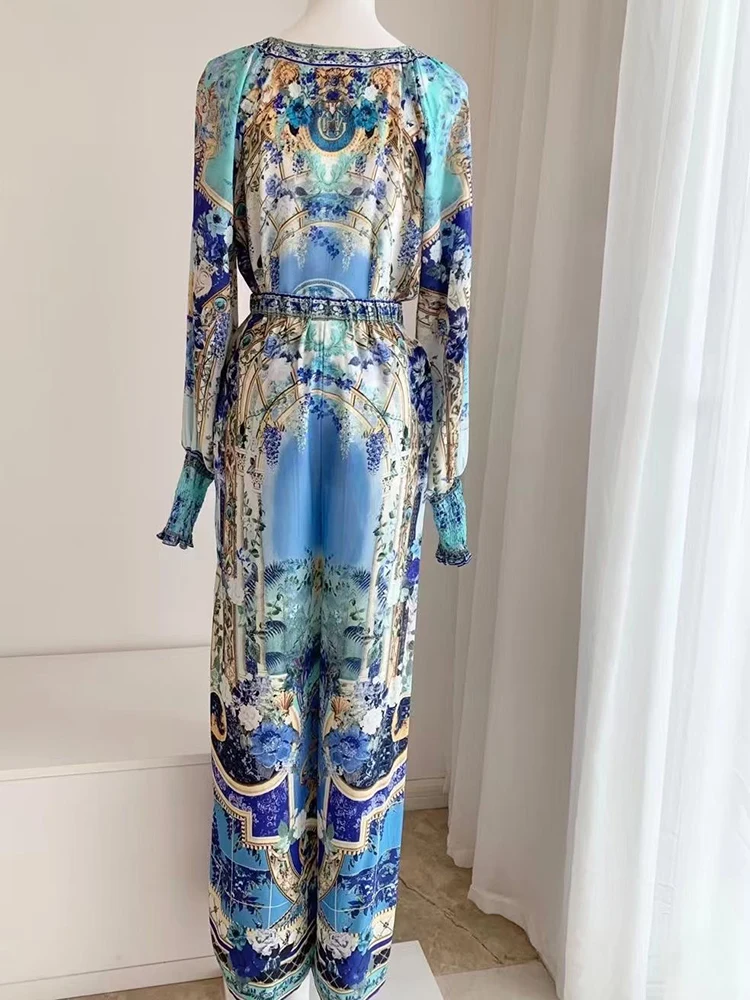 Женский джокер с длинным рукавом и V-образным вырезом