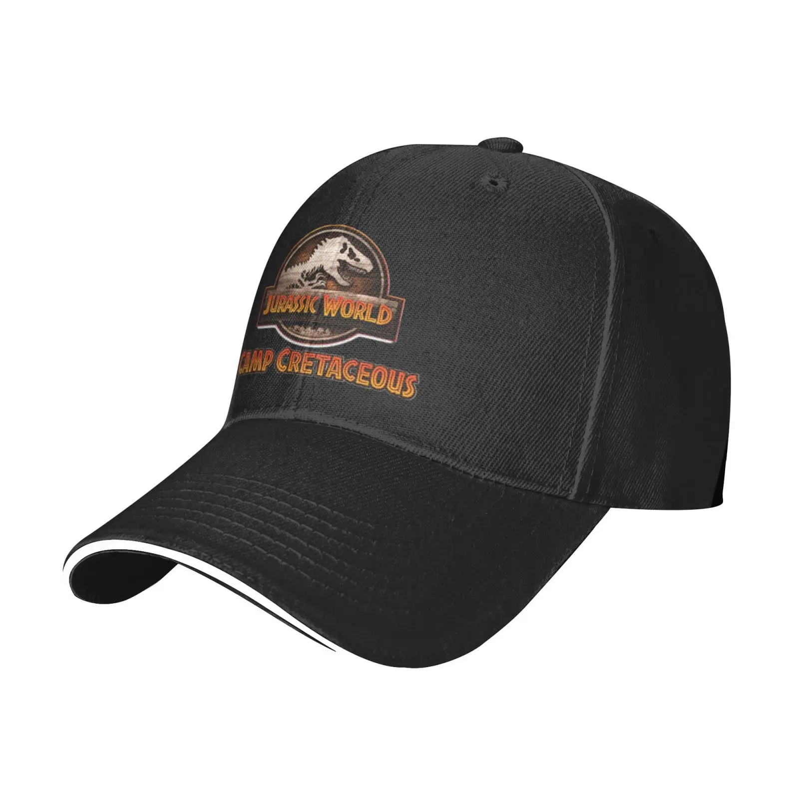 

Jurassic Park 11 Baseball Cap Women Women'S Baseball Cap Kids Boy Women'S Cap 2022 Bucket Hat Cap For Boy Man Cap Women'S Hats