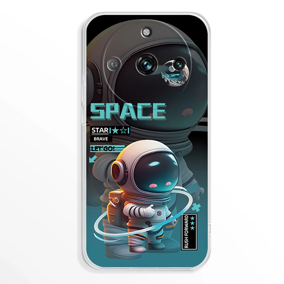 Флейта для Realme 11 Pro Plus чехол Мраморная Прозрачная мягкая силиконовая Обложка из