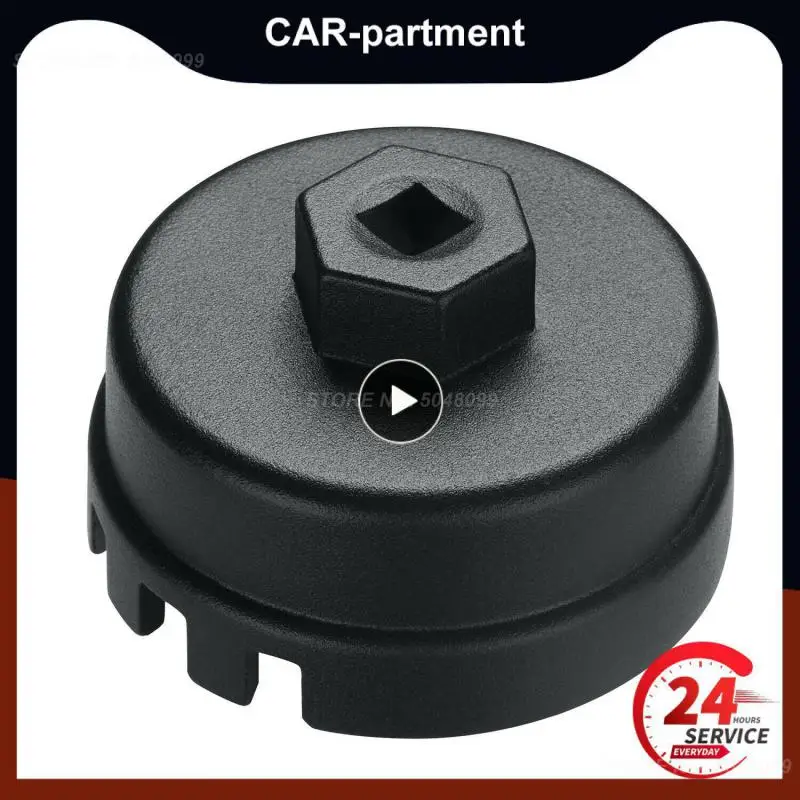 Filter Cap Wrench For Toyota Camry Corolla Highlander Rav4 L