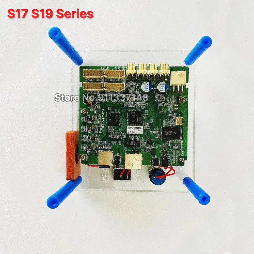

Один тестер для всех майнеров BTC S9 T9 + S9K S9 SE S11 S15 T15 S17 T17 S19 T19 S19 pro