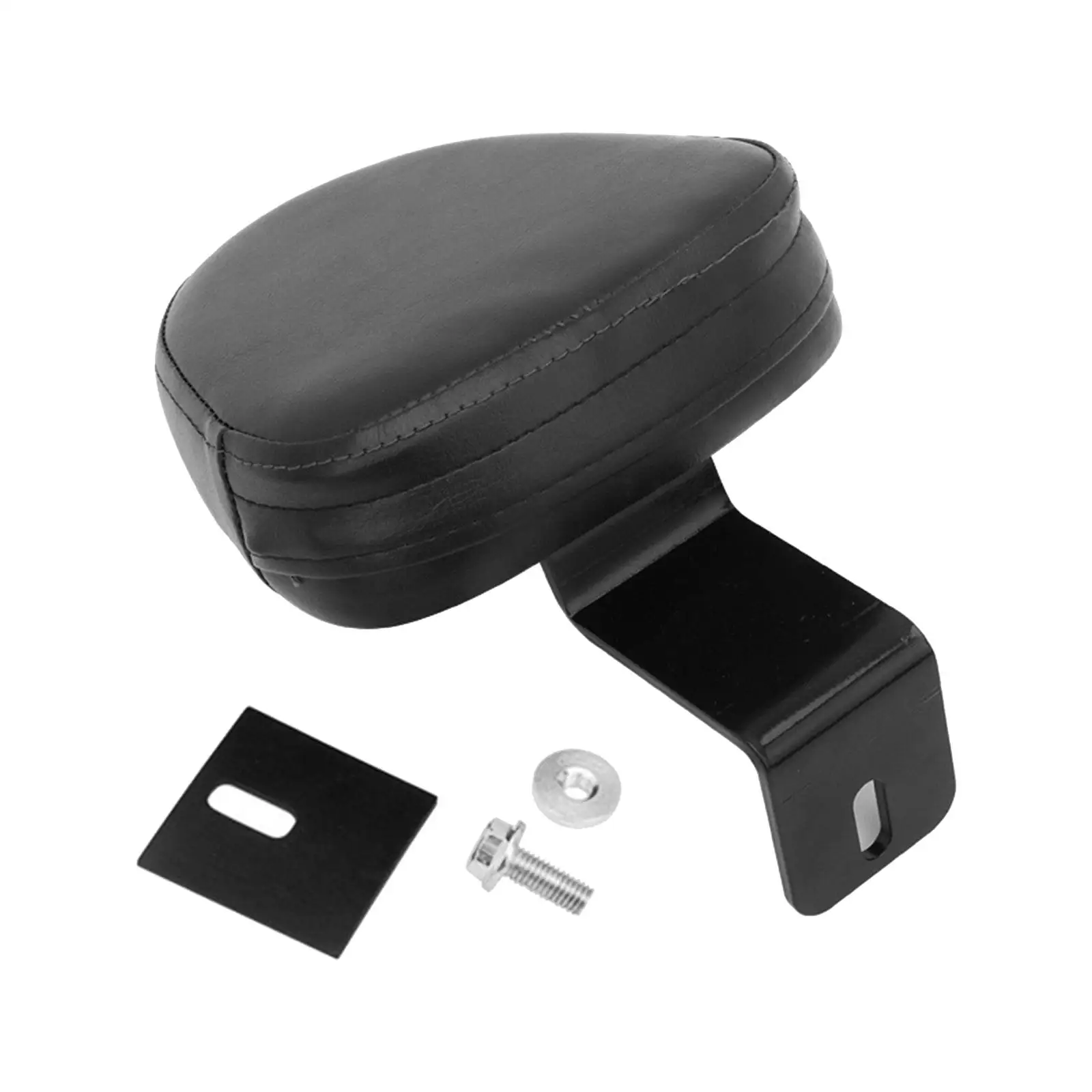 Накладка на спинку водителя Sissy Bar подушка для Honda Rebel Cmx300 Cmx500