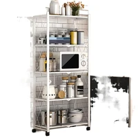organization sponge holder shelf etagere de rangement organizacion kitchen with wheels estantes organizer prateleira shelves
