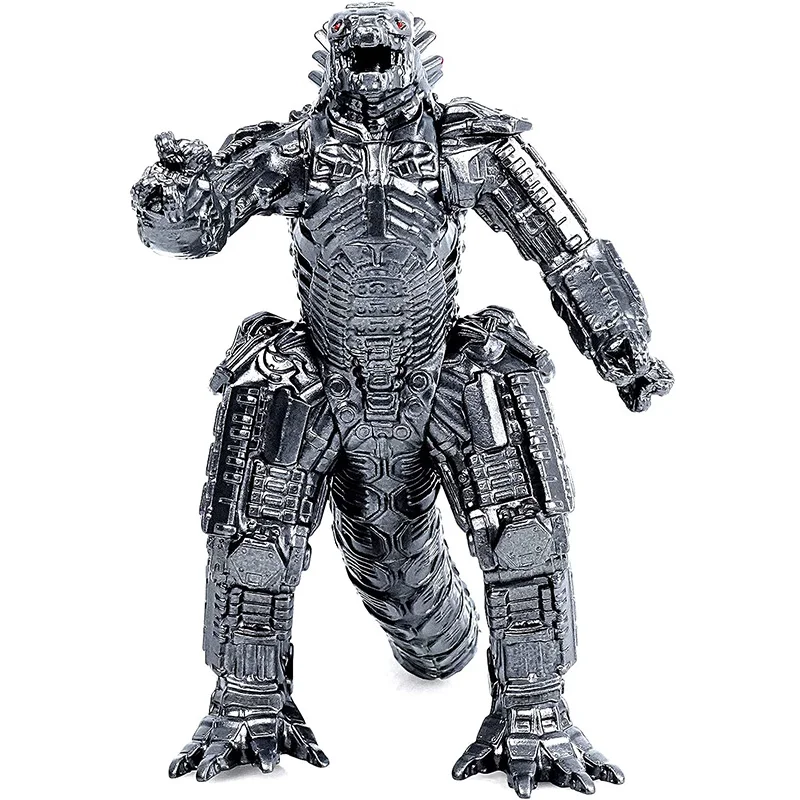 Фигурка гигантская механизилла Godzilla против Kong экшн-фигурка королева монстра