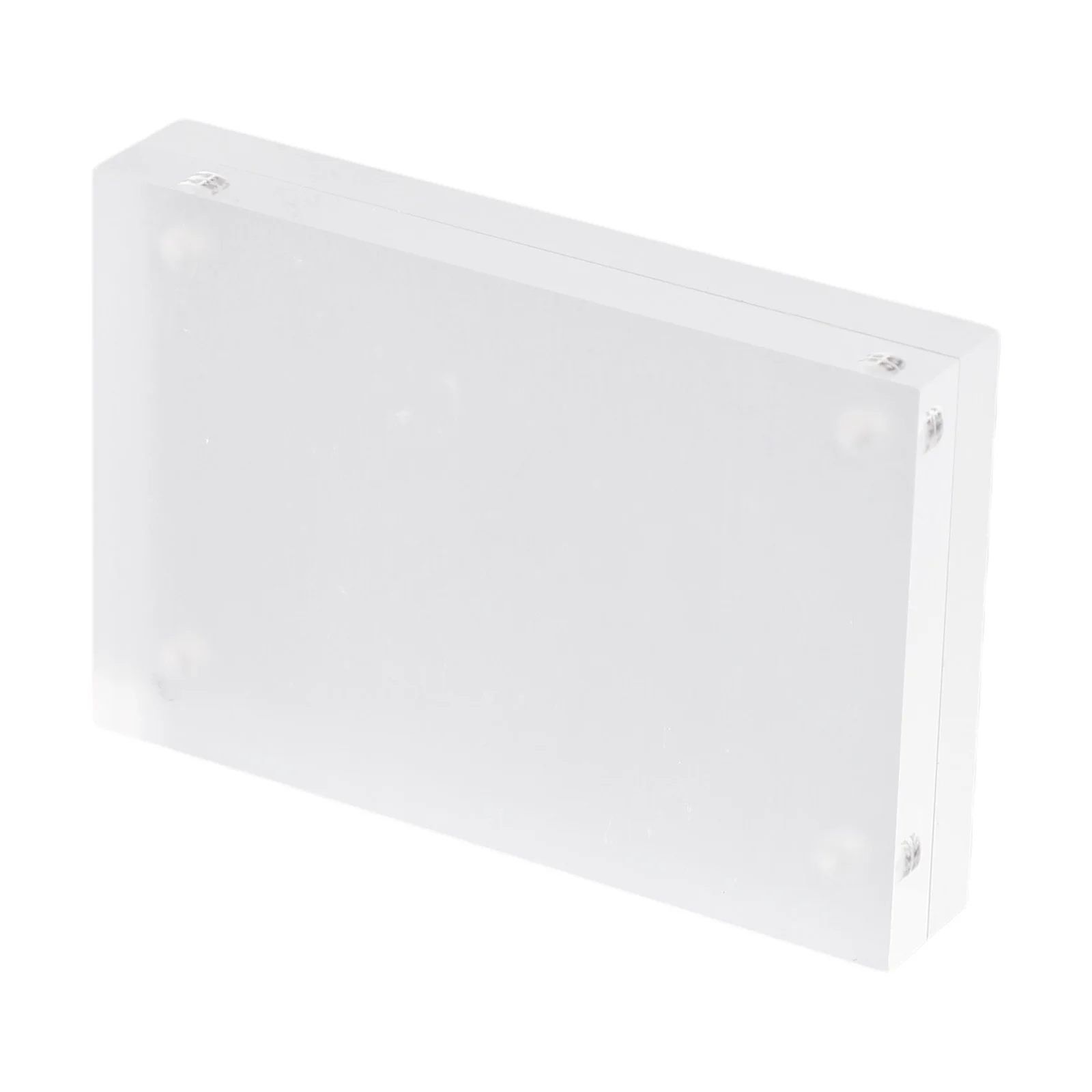 6*9 см фото прозрачный без рамки набор фотографий дисплей Portaretratos Para Fotos Marcos Cuadros Pared