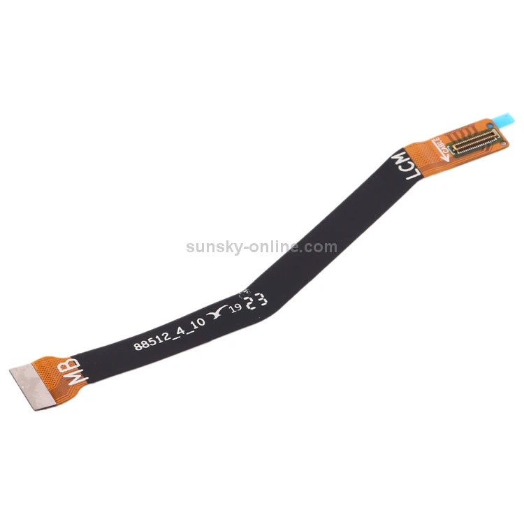 

For Xiaomi Mi CC9e Mi A3 LCD Flex Cable Replacement M1906F9SH M1906F9SI
