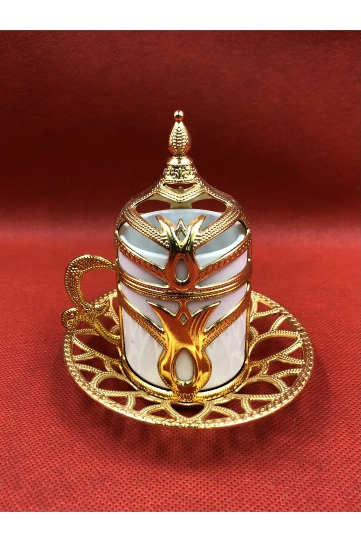 

Amazing Turkish Greek Arabic Coffee & Espresso Cup Set Coffee cup