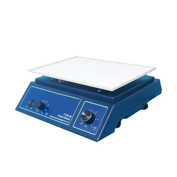 Высококачественный семейный горизонтальный шейкер ротатор сифилиса RPR