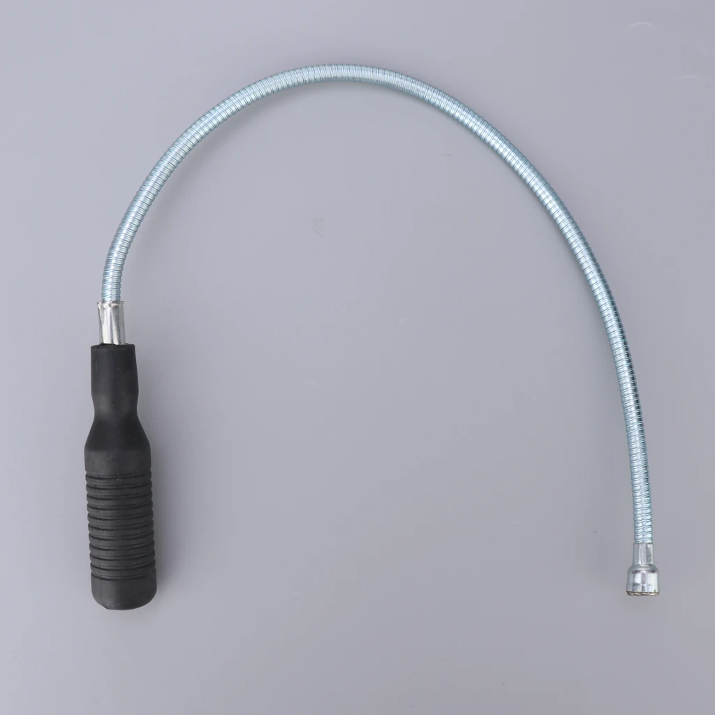 

Heavy Duty Flexible Pick Up Tool Retrieving 540mm/21inch, NEW