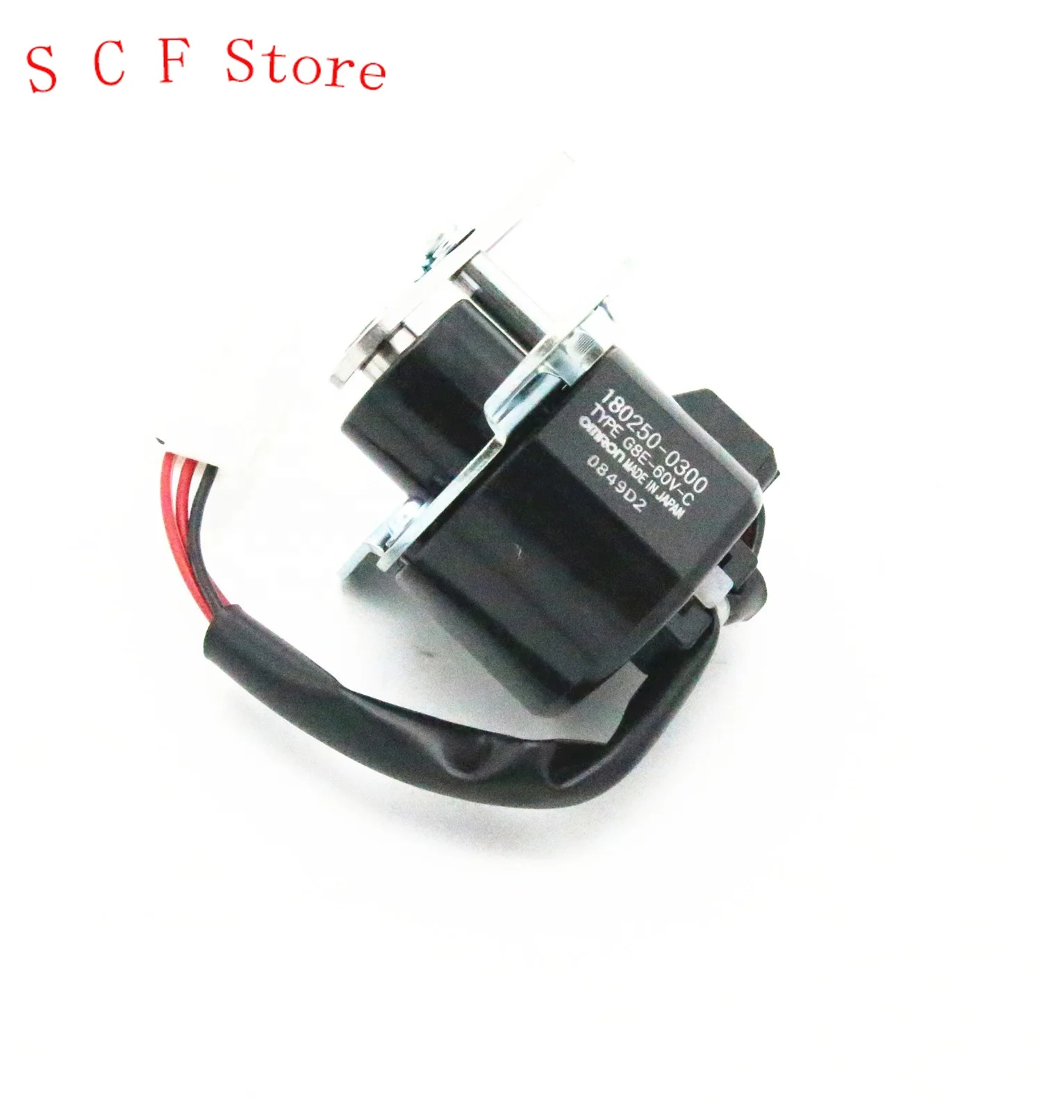 

Original Truck Parts FVZ CXZ T9F V9F Y9F 1802500300 1-80250030-0 Acceleration Accel Sensor