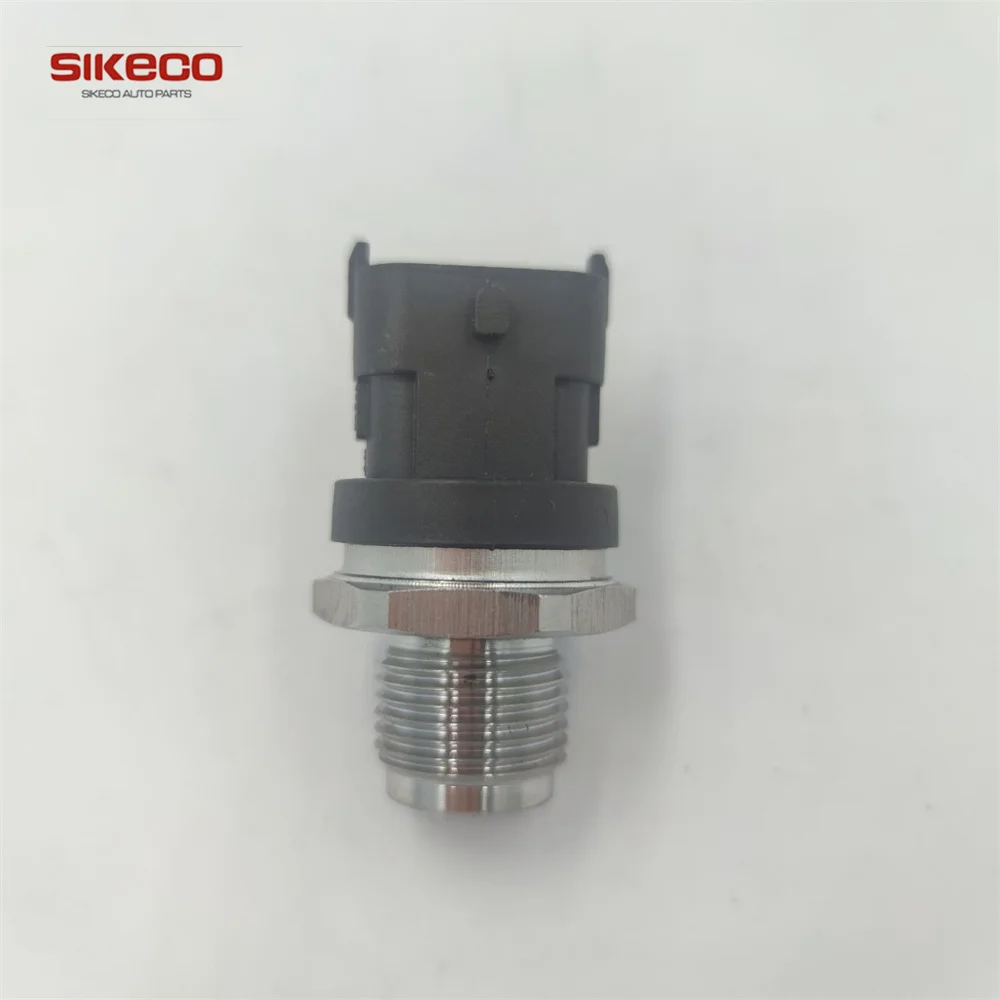 SIKECO FPS001 Fuel Rail Pressure Sensor 0281002937 V837069410 51274210229 For Fendt Iveco Man Perkins Renault |