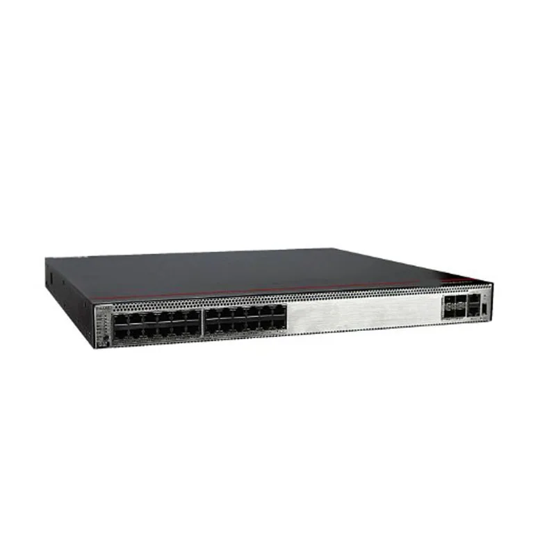 Фото Новая серия CloudEngine S5736 Все оптические переключатели S5736-S48S4X-A №3