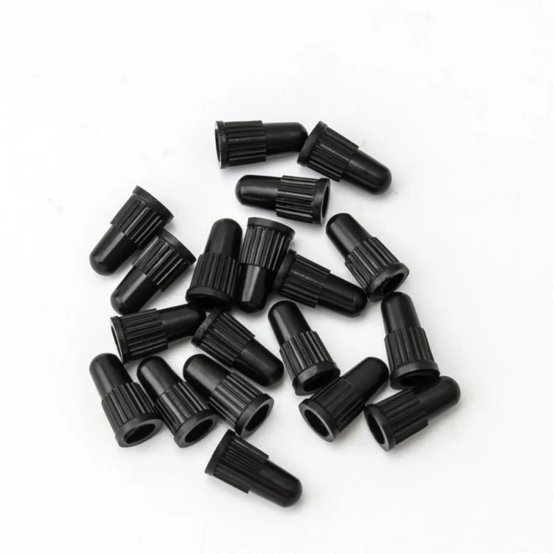 

20 шт./упаковка, колпачки на клапаны шин для горного велосипеда