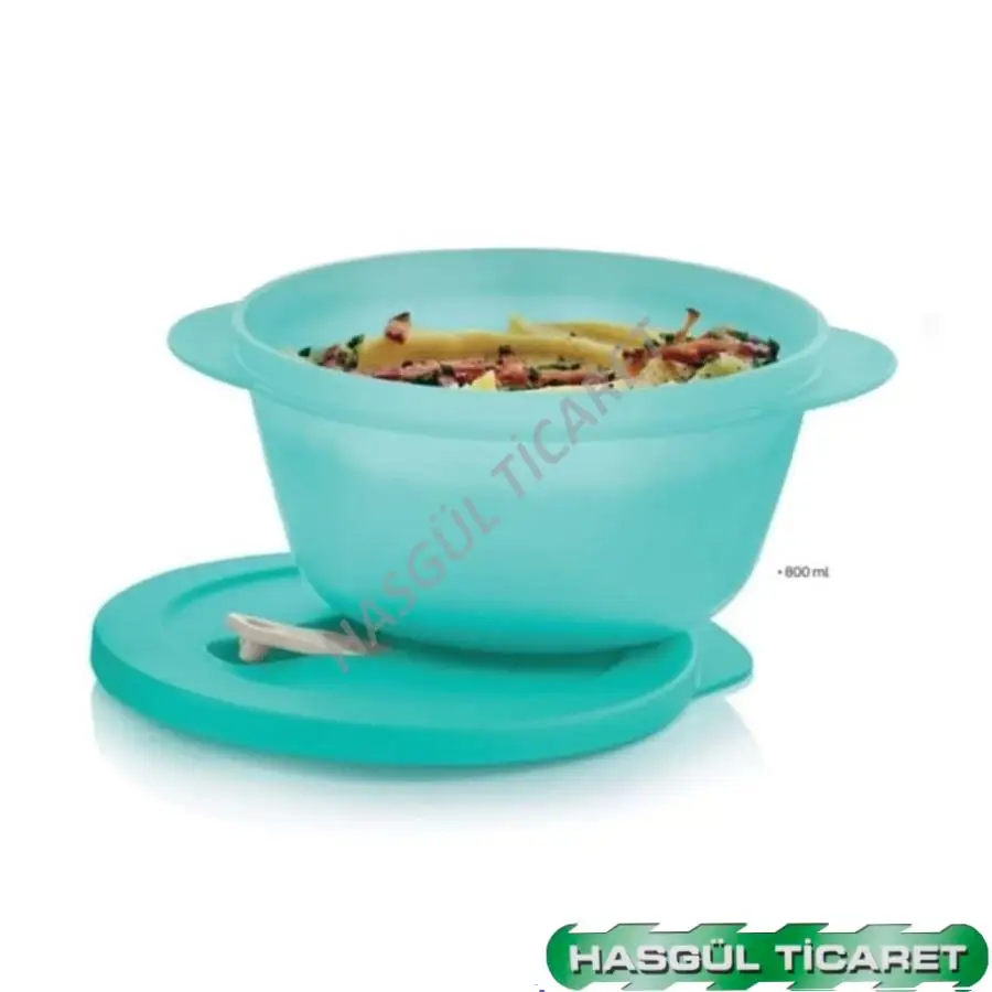 Контейнер Tupperware 800 мл | Дом и сад