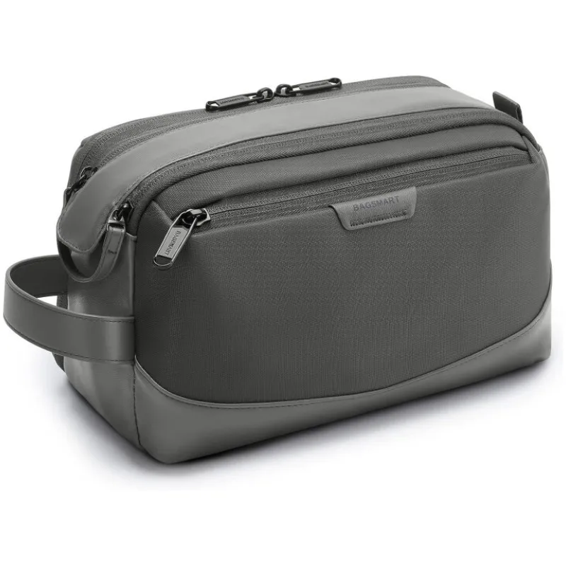 Мужская сумочка для туалетных принадлежностей большой органайзер сумка макияжа