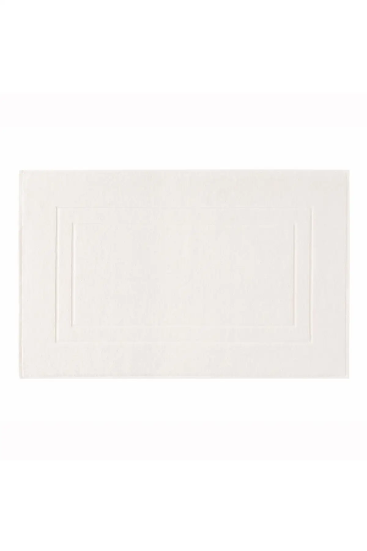 

Tac Pure Foot H. 50x80 см бежевого цвета