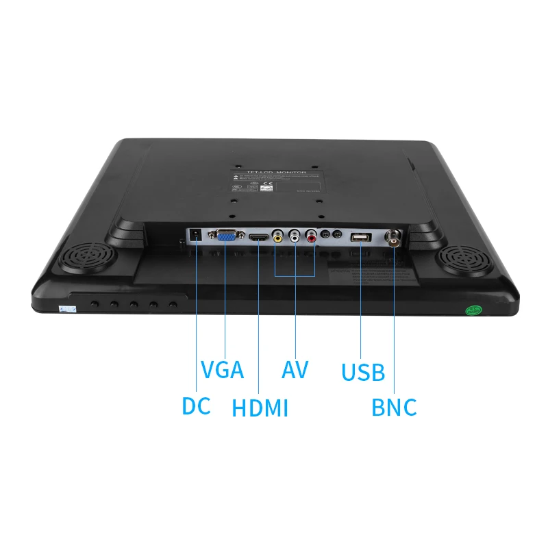 15-дюймовый POS-монитор для ПК